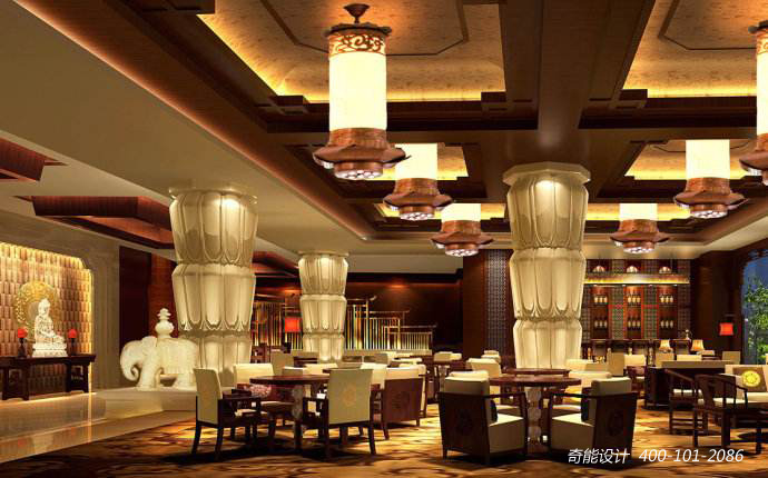 關(guān)于主題酒店軟裝設(shè)計(jì)的特點(diǎn)你了解多少？