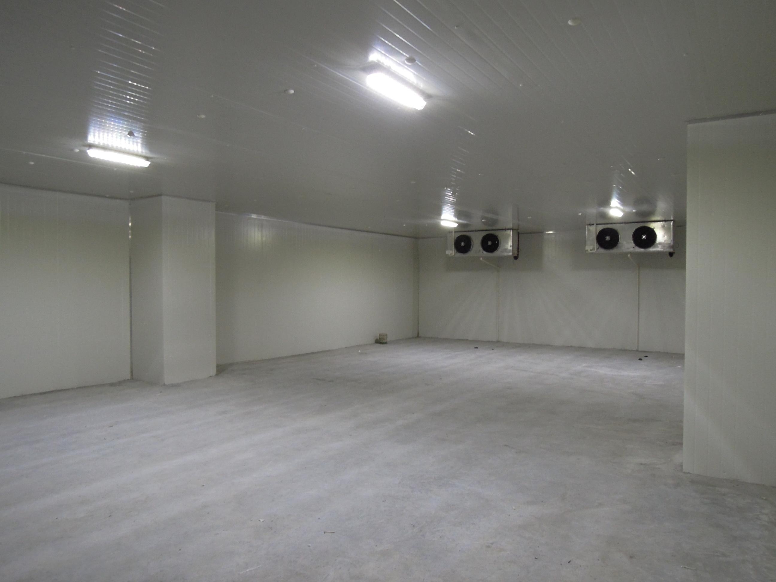 五星級酒店廚房布局