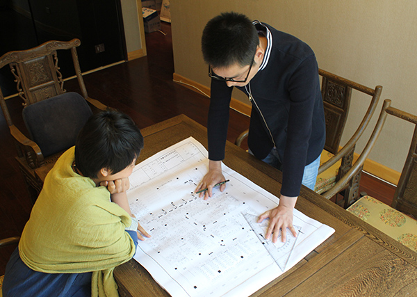 酒店廚房設計流程是怎么樣的 酒店廚房設計流程是怎么樣的