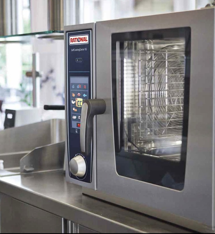 酒店飯店廚房設備怎么選購