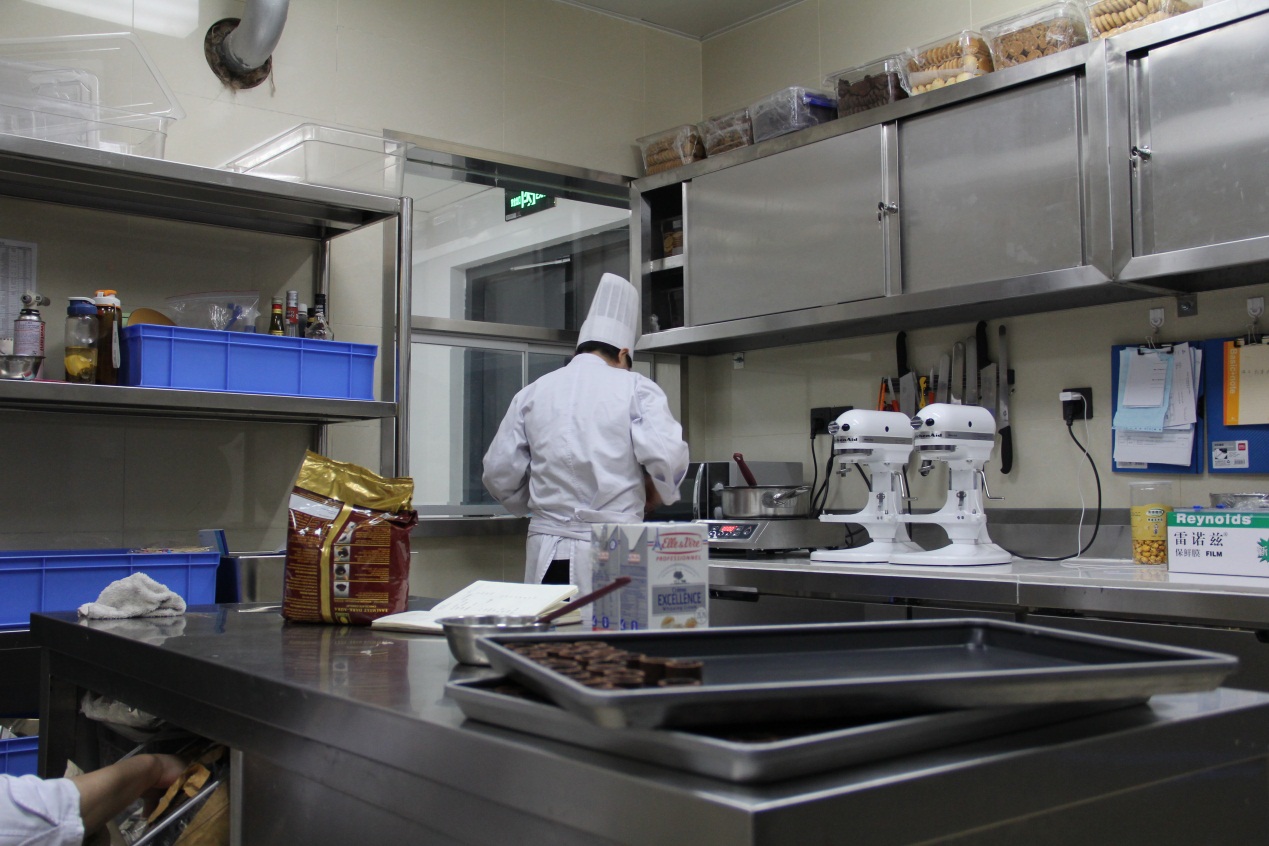 裱花間-奇能設計百科