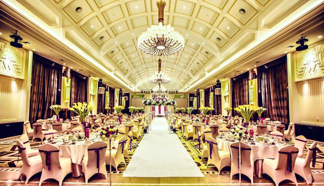 針對三大中國餐飲廚房現狀，論商用廚房設計（第二論）