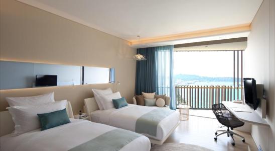 酒店設計怎樣讓人更舒適