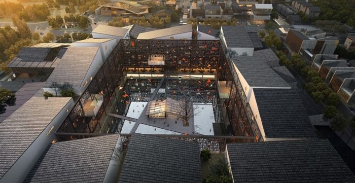 專業酒店設計團隊的構成有哪些