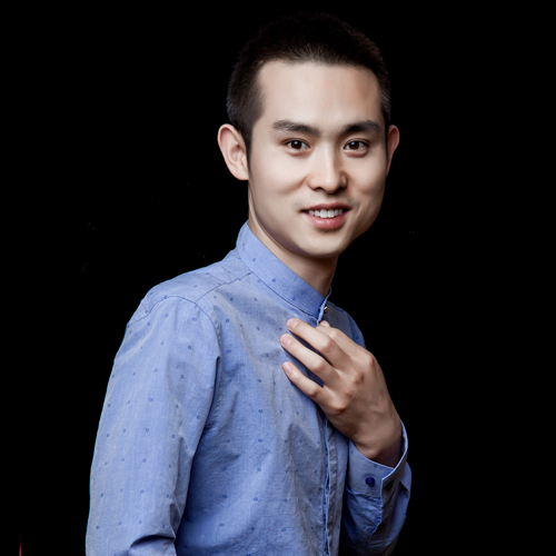 設(shè)計(jì)總監(jiān)王文杰